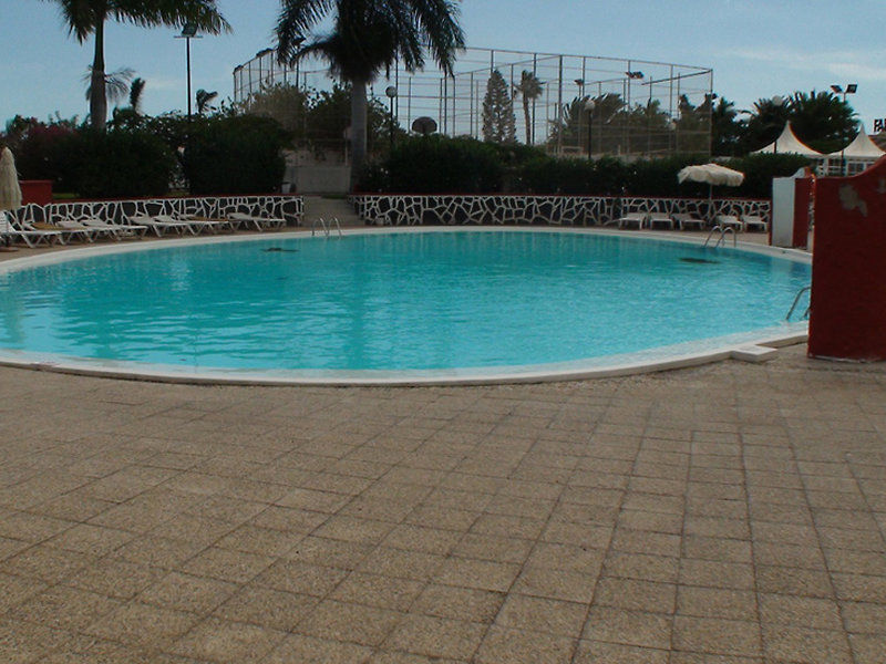 Sonora Golf 5*