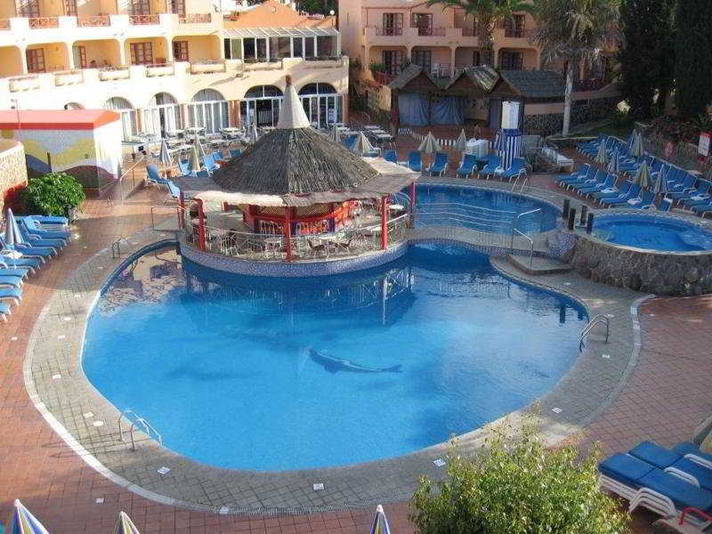 Turbo Club Apartment Maspalomas (Gran Canaria)