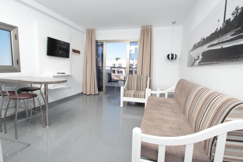 Turbo Club Apartment *