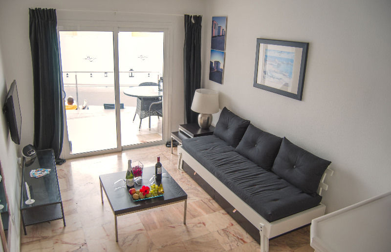 Hotel Vista Bonita - Gay And Lesbian Only (adults Only) Maspalomas (Gran Canaria)