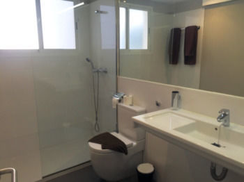Dunaoasis Apartment