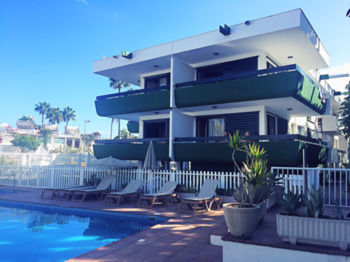 Apartment Dunaoasis Maspalomas (Gran Canaria)