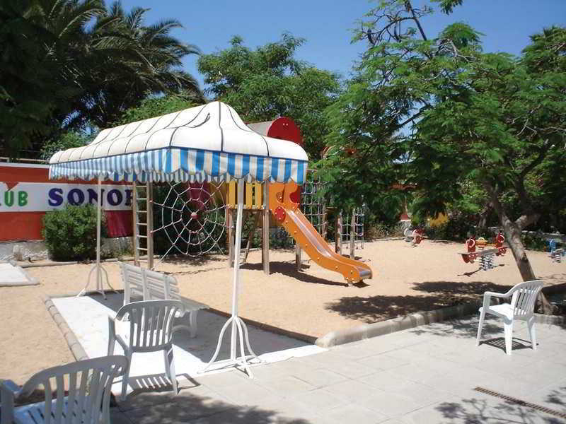 Hotel Sonora Golf Maspalomas (Gran Canaria)