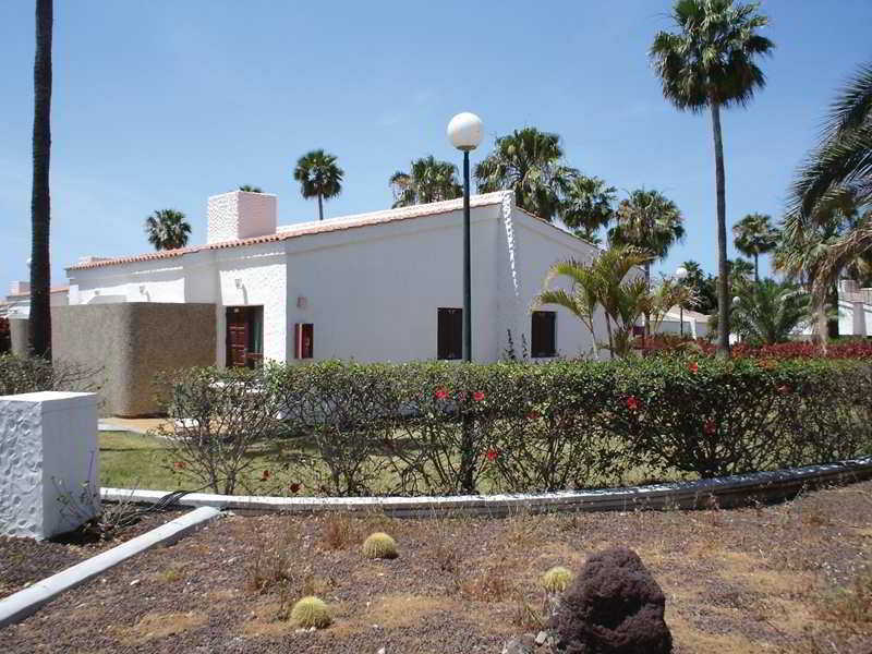 Sonora Golf 5* Maspalomas (Gran Canaria)