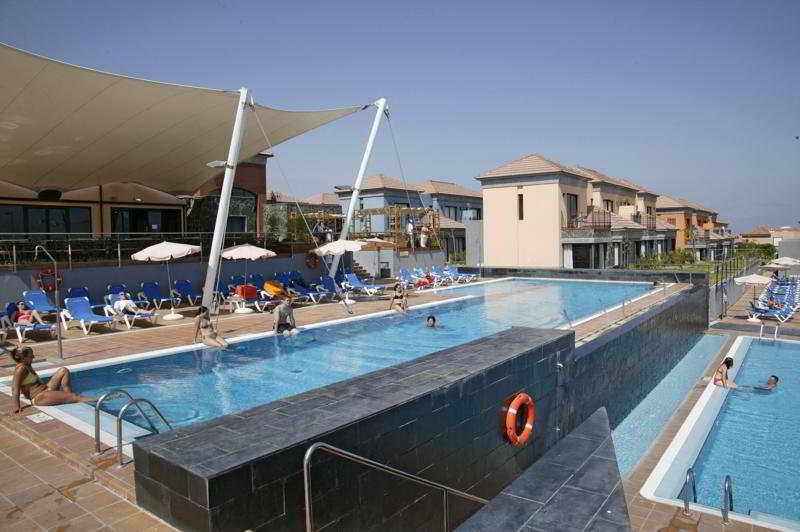 Hotelli Cay Meloneras