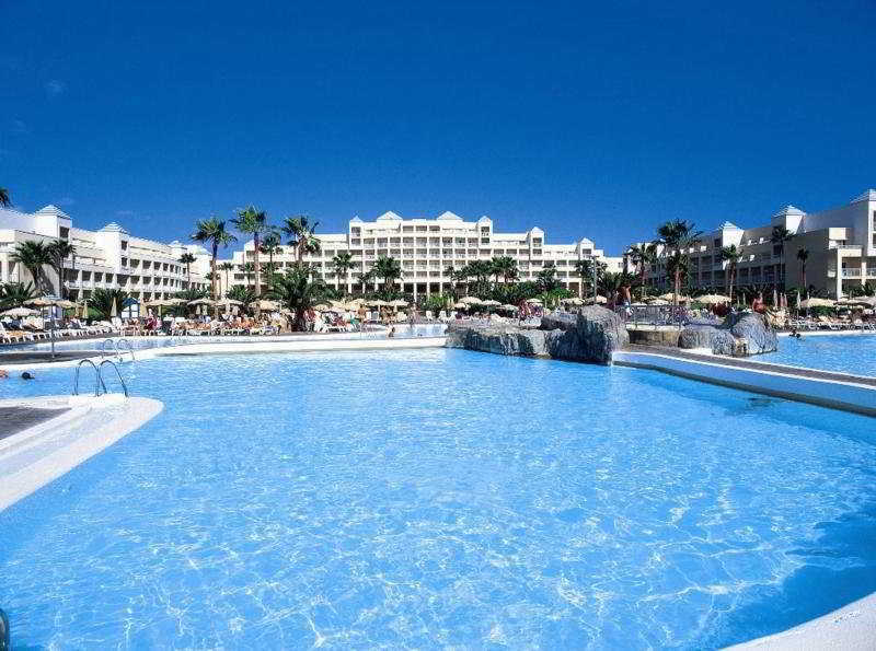 Riu Gran Canaria Hotel