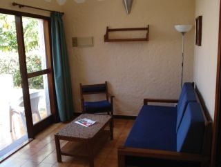 Hotel Sonora Golf