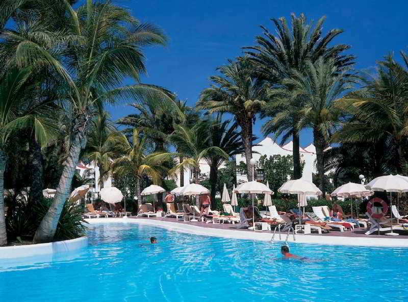 Riu Palace Palmeras 3*