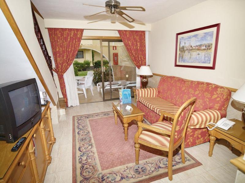 Hotel Riu Palace Palmeras Maspalomas (Gran Canaria)