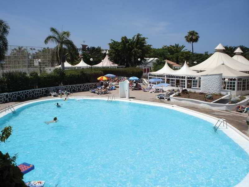 Sonora Golf Hotel 5*
