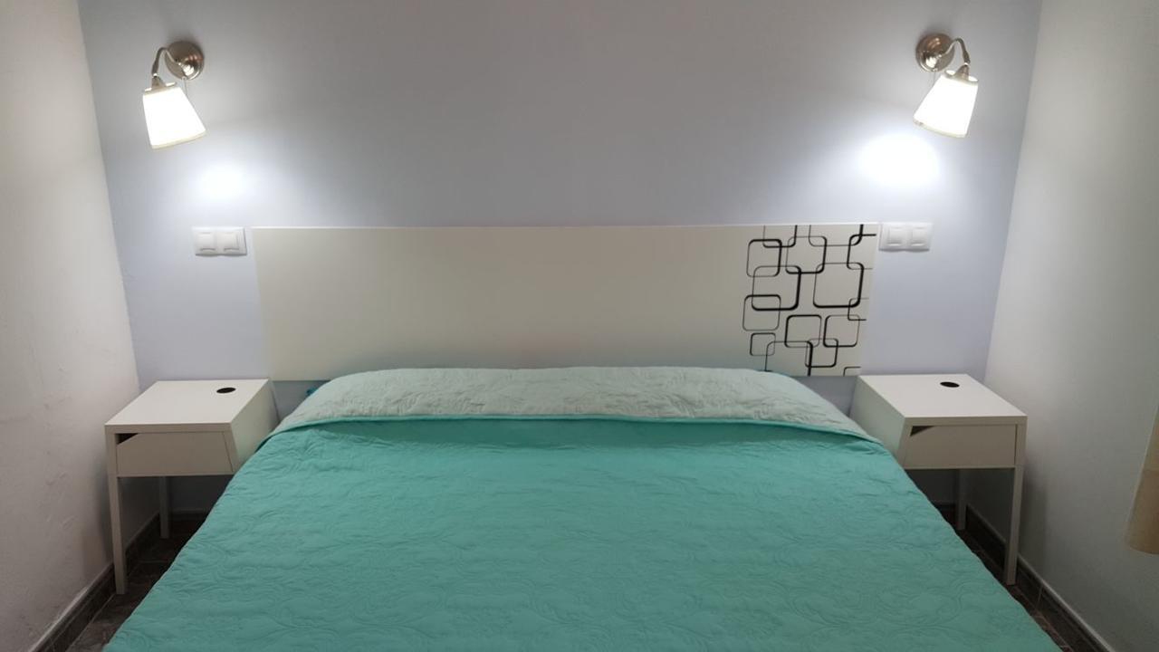 Holiday home Don Manuel *