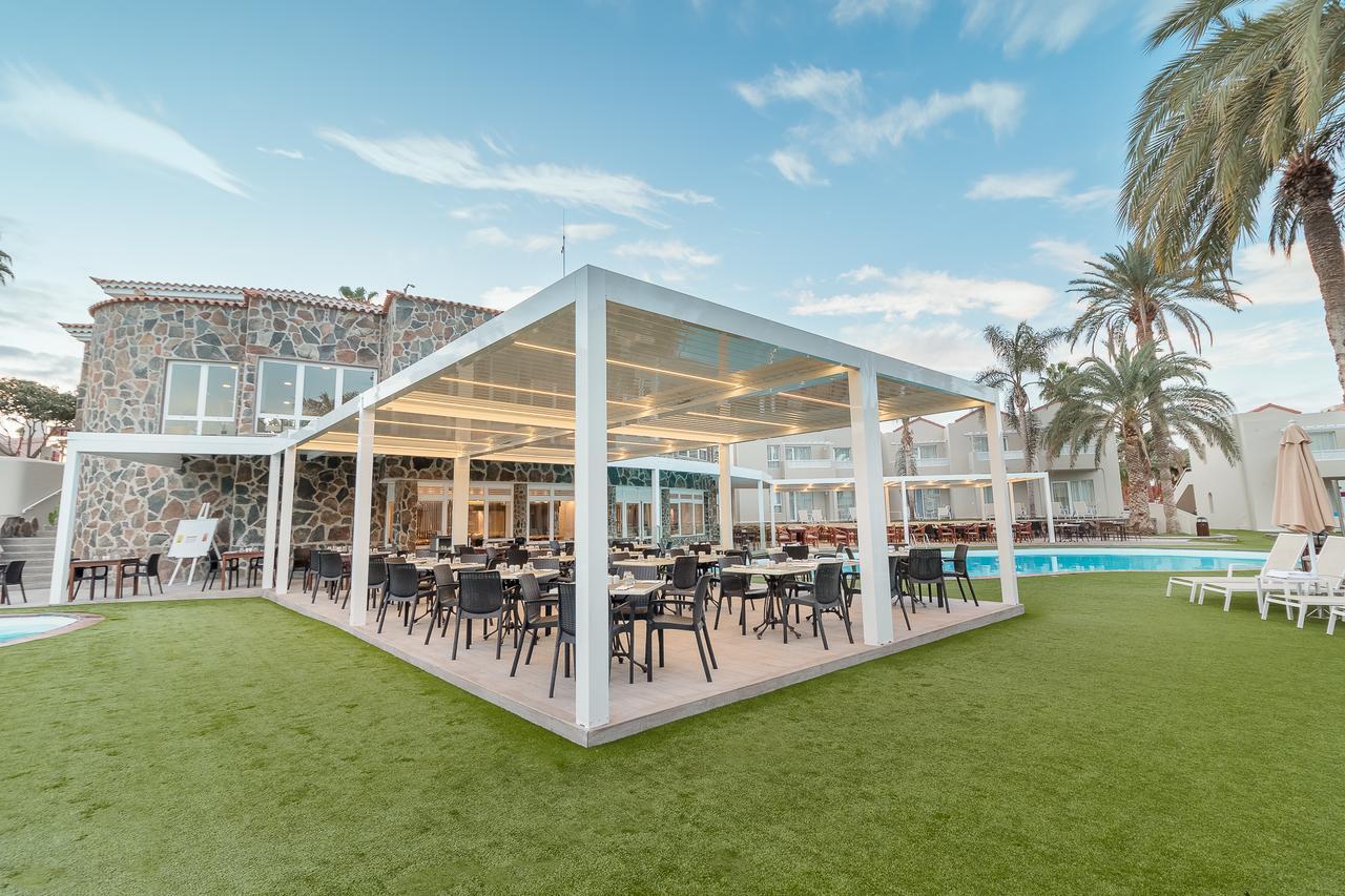 Livvo Koala Garden 4* Maspalomas (Gran Canaria)