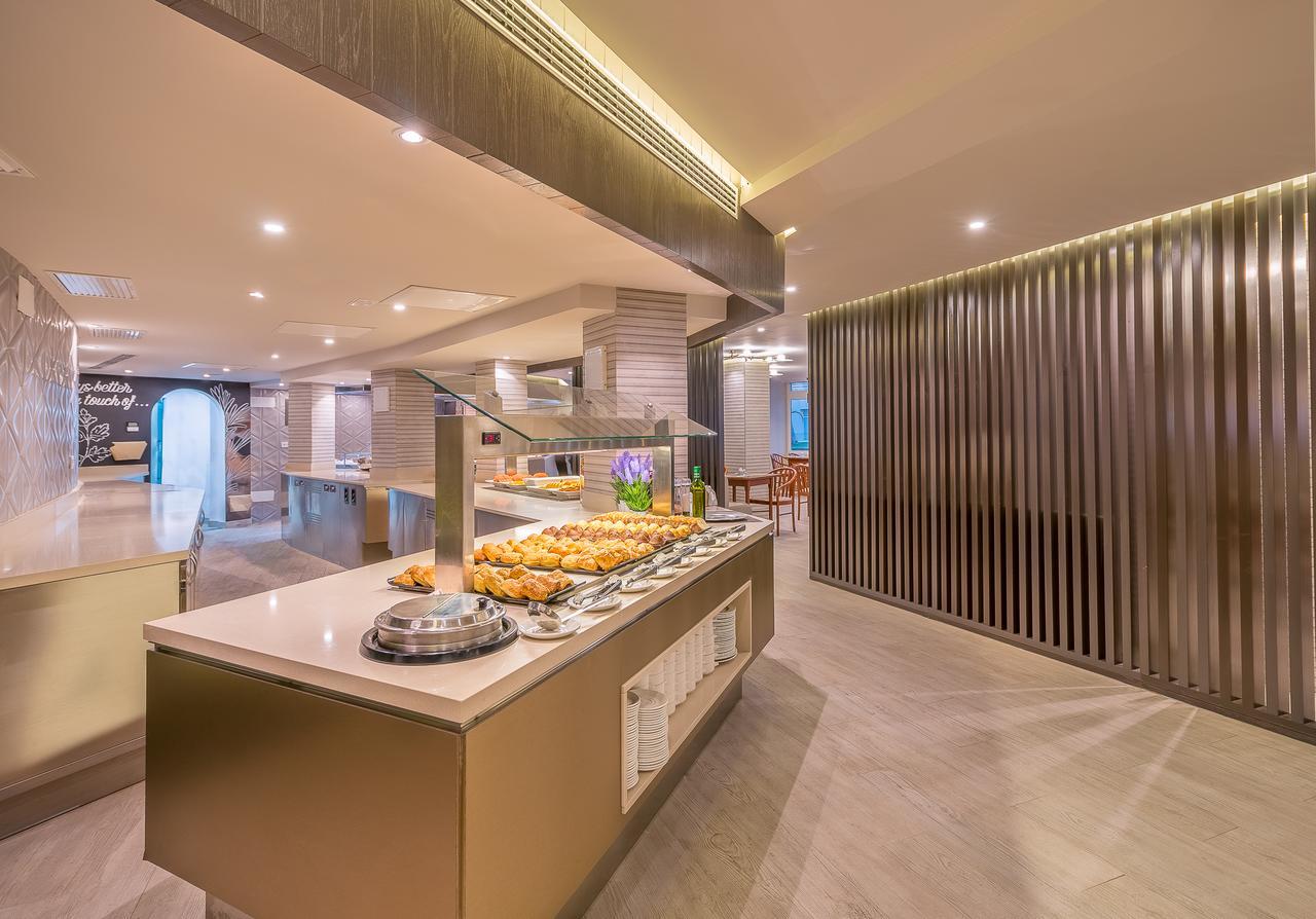 Hotel Livvo Koala Garden 4*