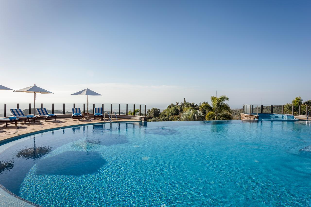 Hotel Casa Leon Royal Retreat Maspalomas (Gran Canaria)