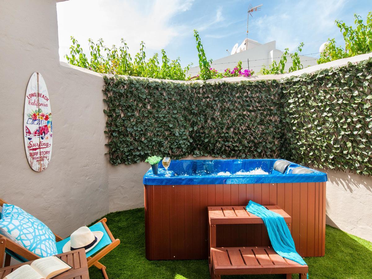 Bungalow Melocotones Ii Maspalomas Golf * Maspalomas (Gran Canaria)