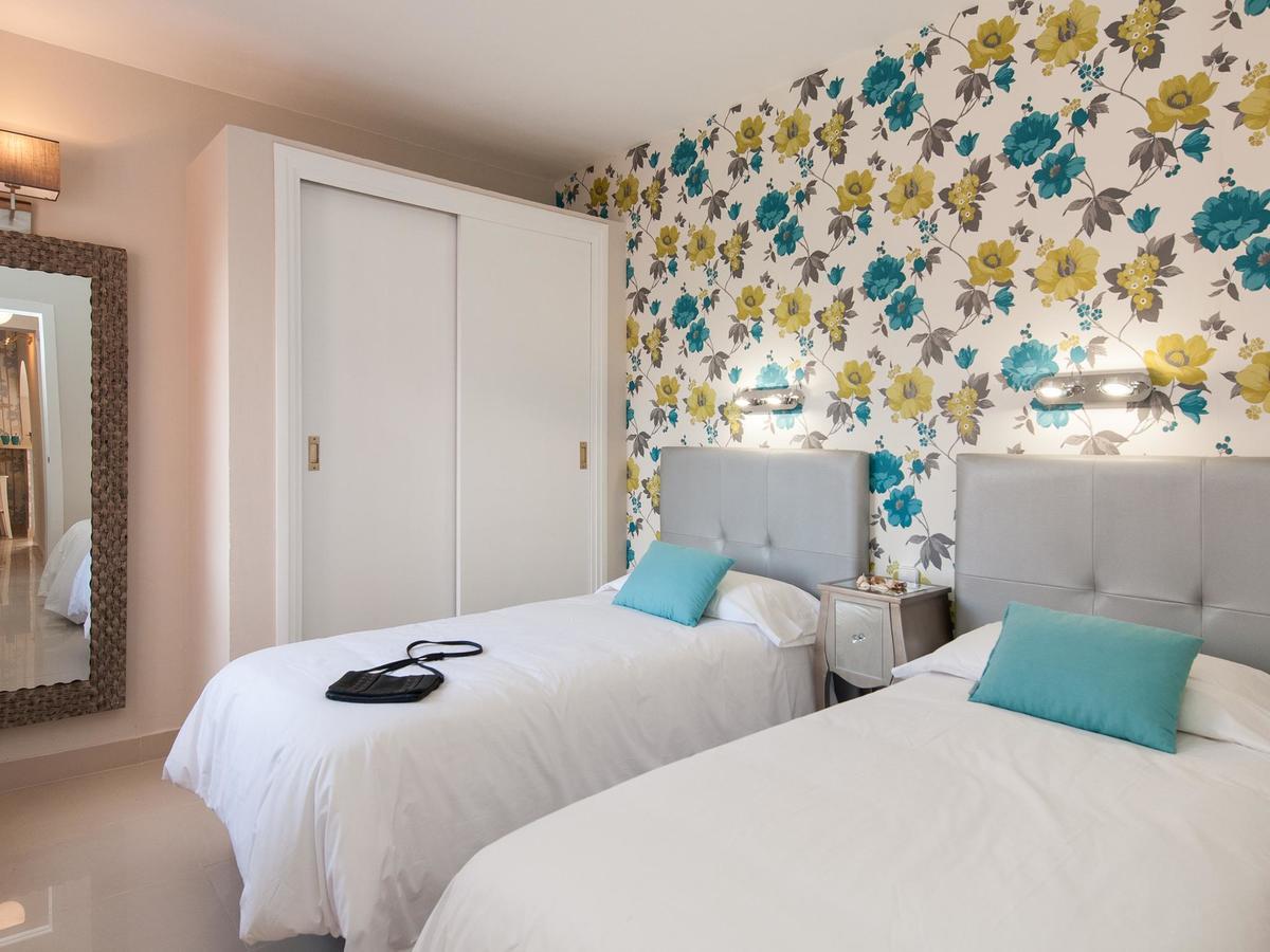 Holiday home Bungalow Melocotones Ii Maspalomas Golf