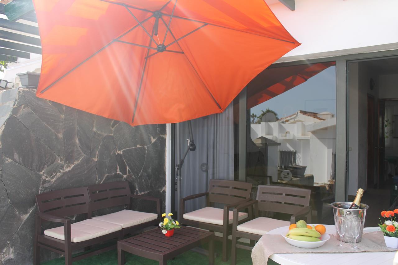 Appartement Bungalow Maspalomas Lago