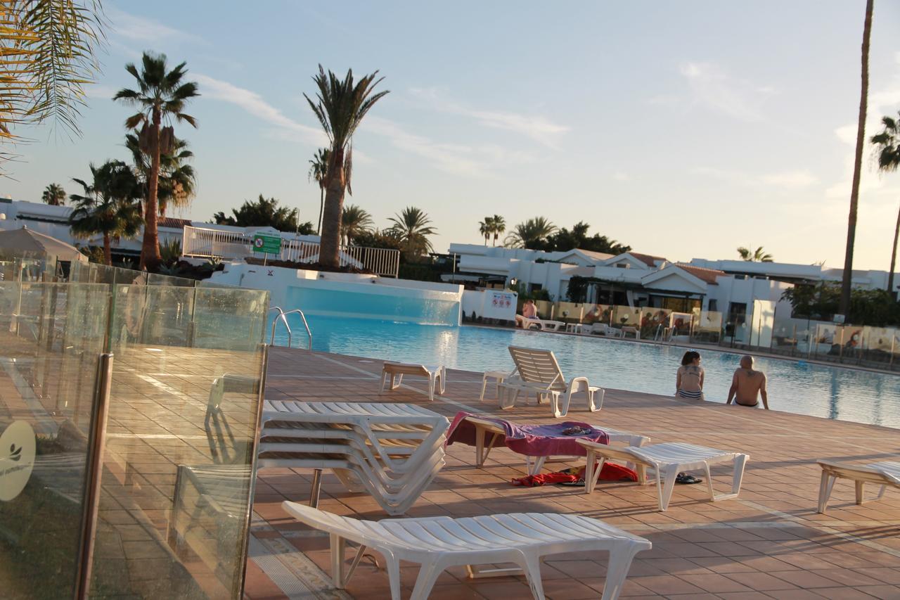 Bungalow Maspalomas Lago Apartment *