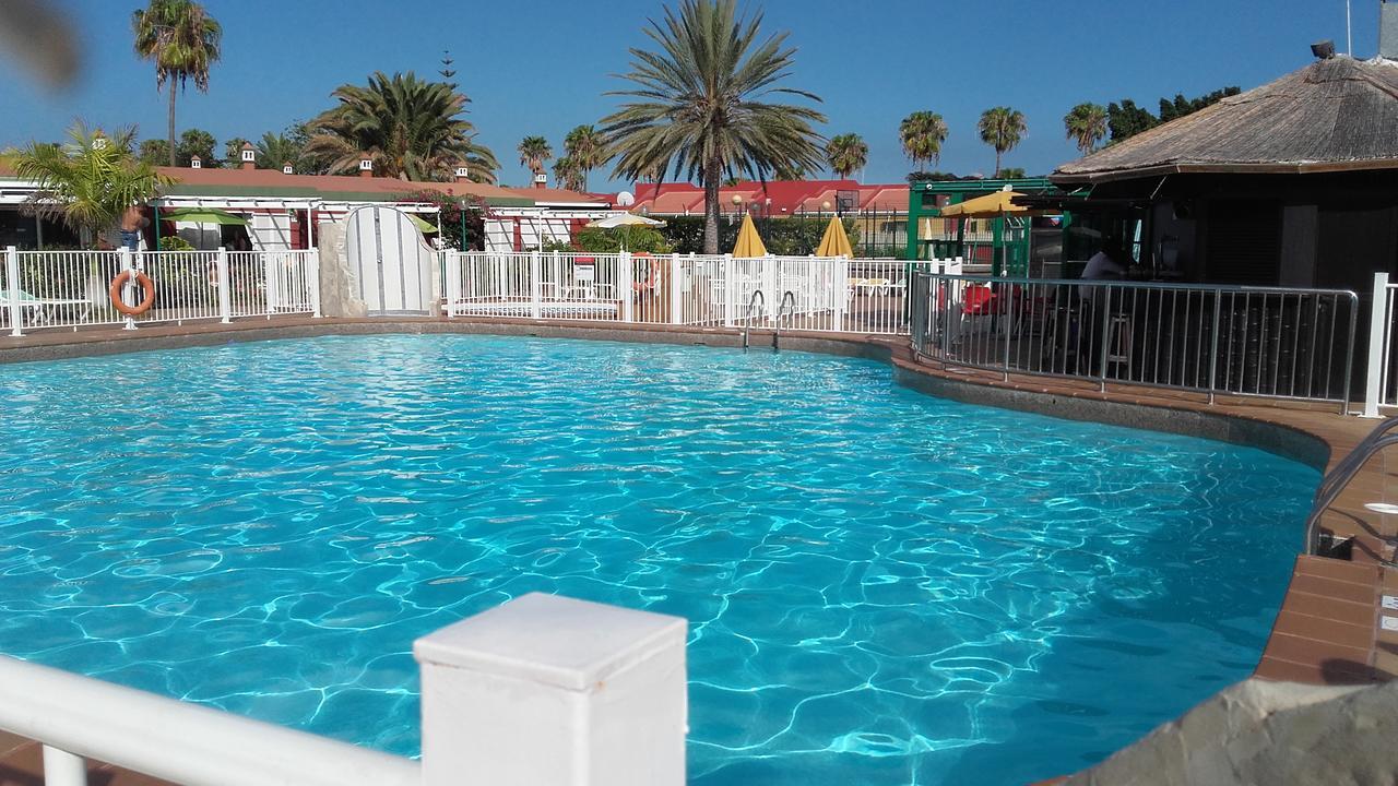 Verdemar Casa de férias Maspalomas (Gran Canaria)