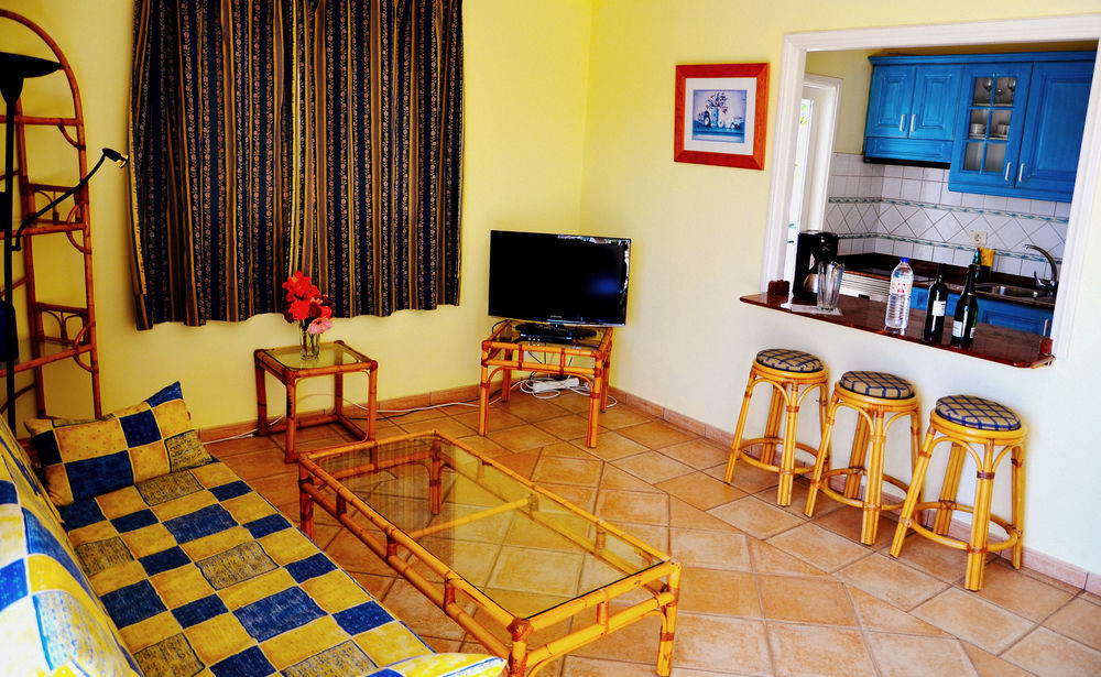 Apartment Dunaoasis *