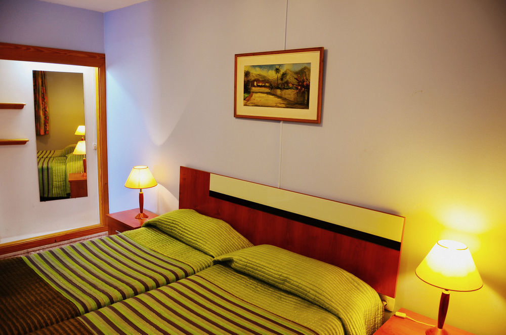 Apartment Dunaoasis Maspalomas (Gran Canaria)