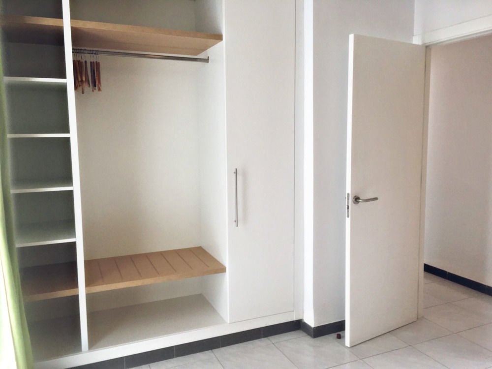 Apartment Dunaoasis *