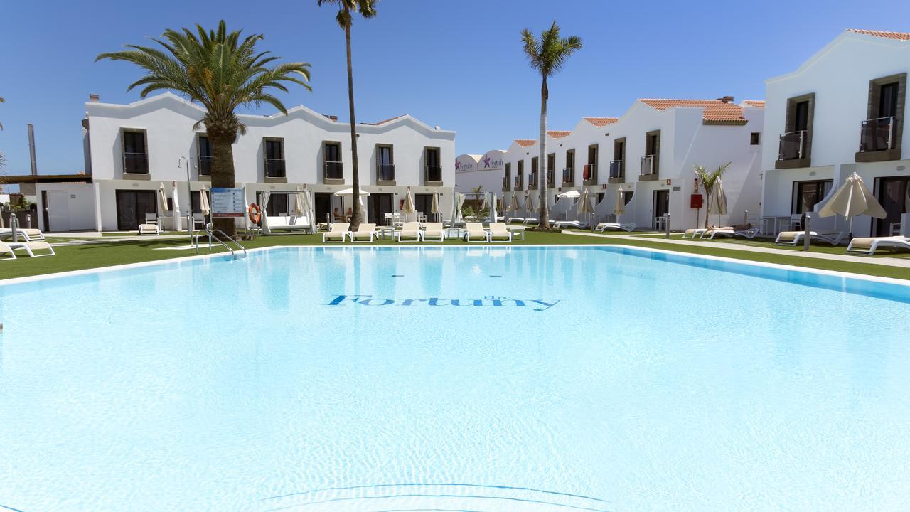 Hotel Fbc Fortuny - Adults Only