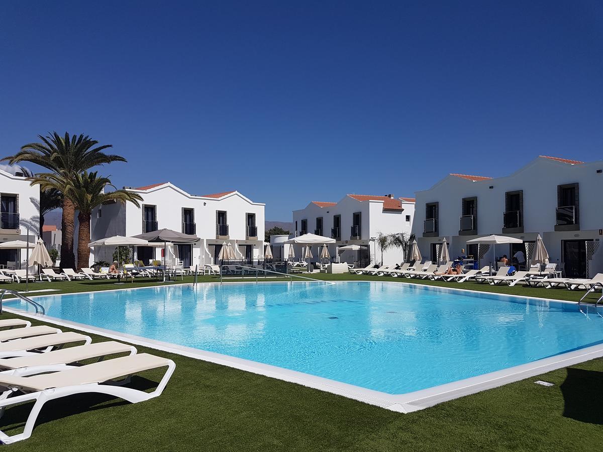 Fbc Fortuny - Adults Only 3* Maspalomas (Gran Canaria)