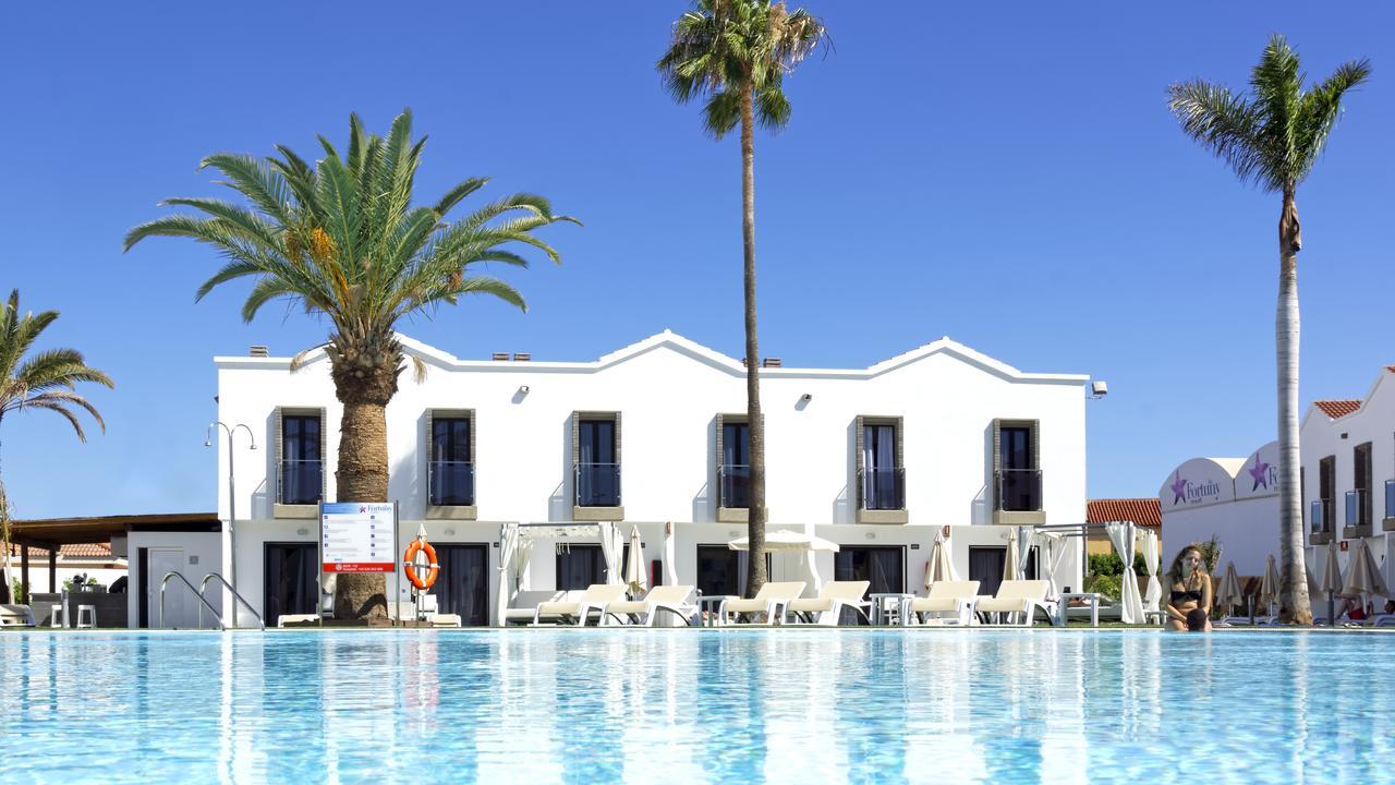 Fbc Fortuny - Adults Only Hotel Maspalomas (Gran Canaria)