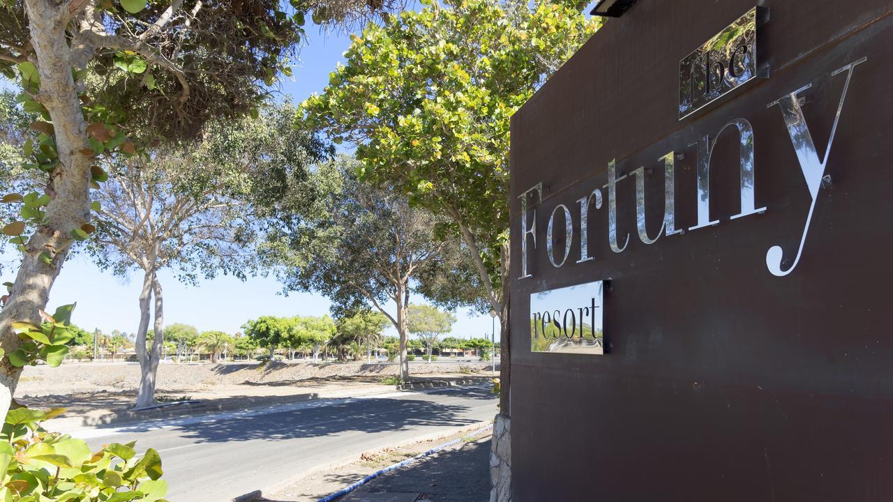 Fbc Fortuny - Adults Only Hotel Maspalomas (Gran Canaria)