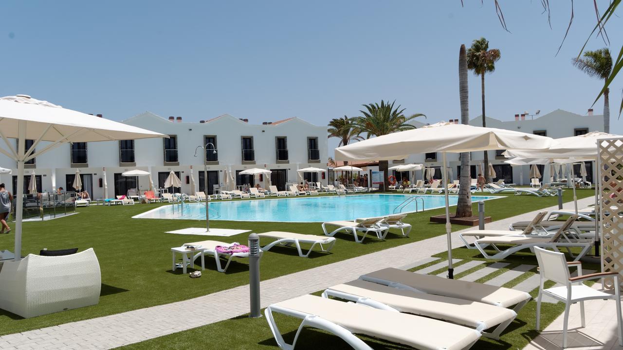 Fbc Fortuny - Adults Only 3*