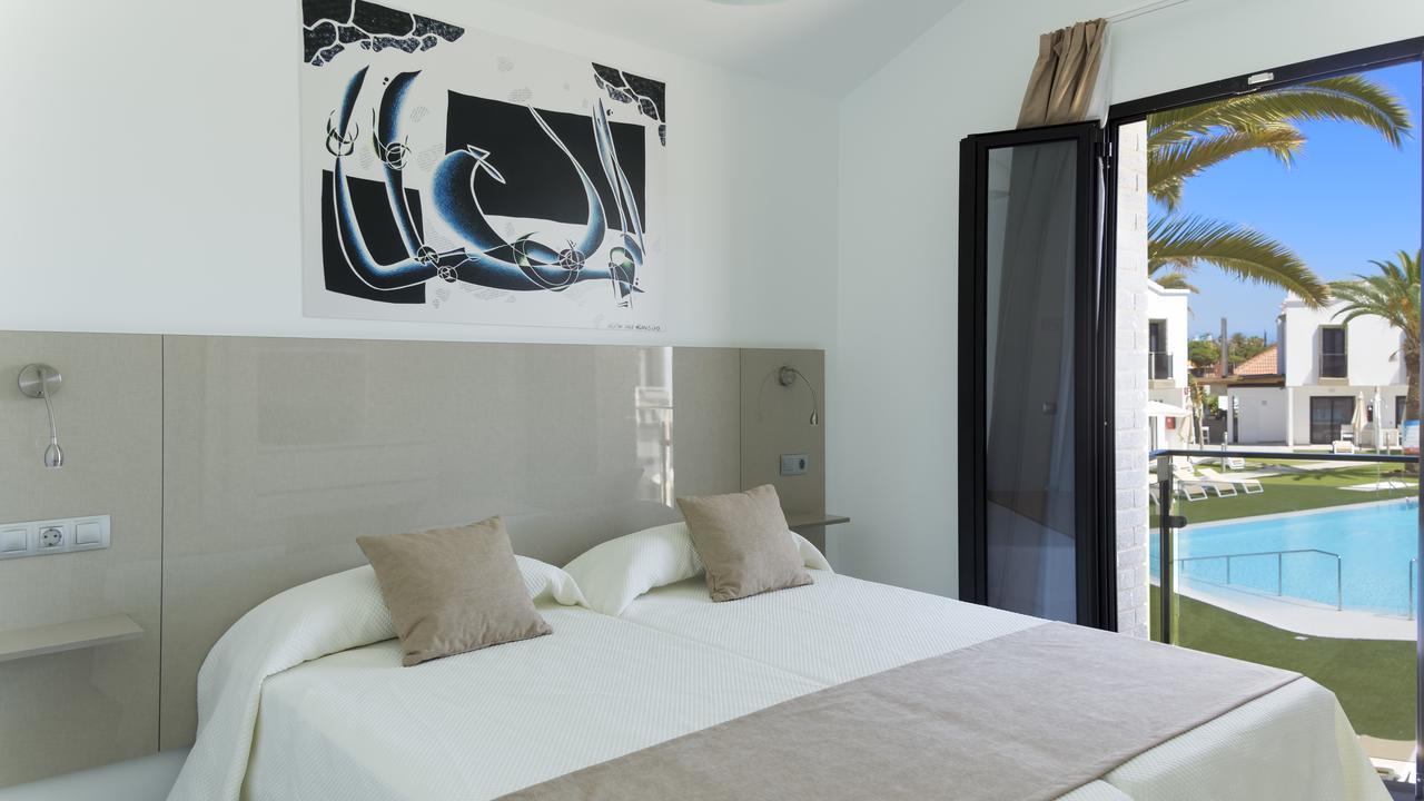 Fbc Fortuny - Adults Only 3*