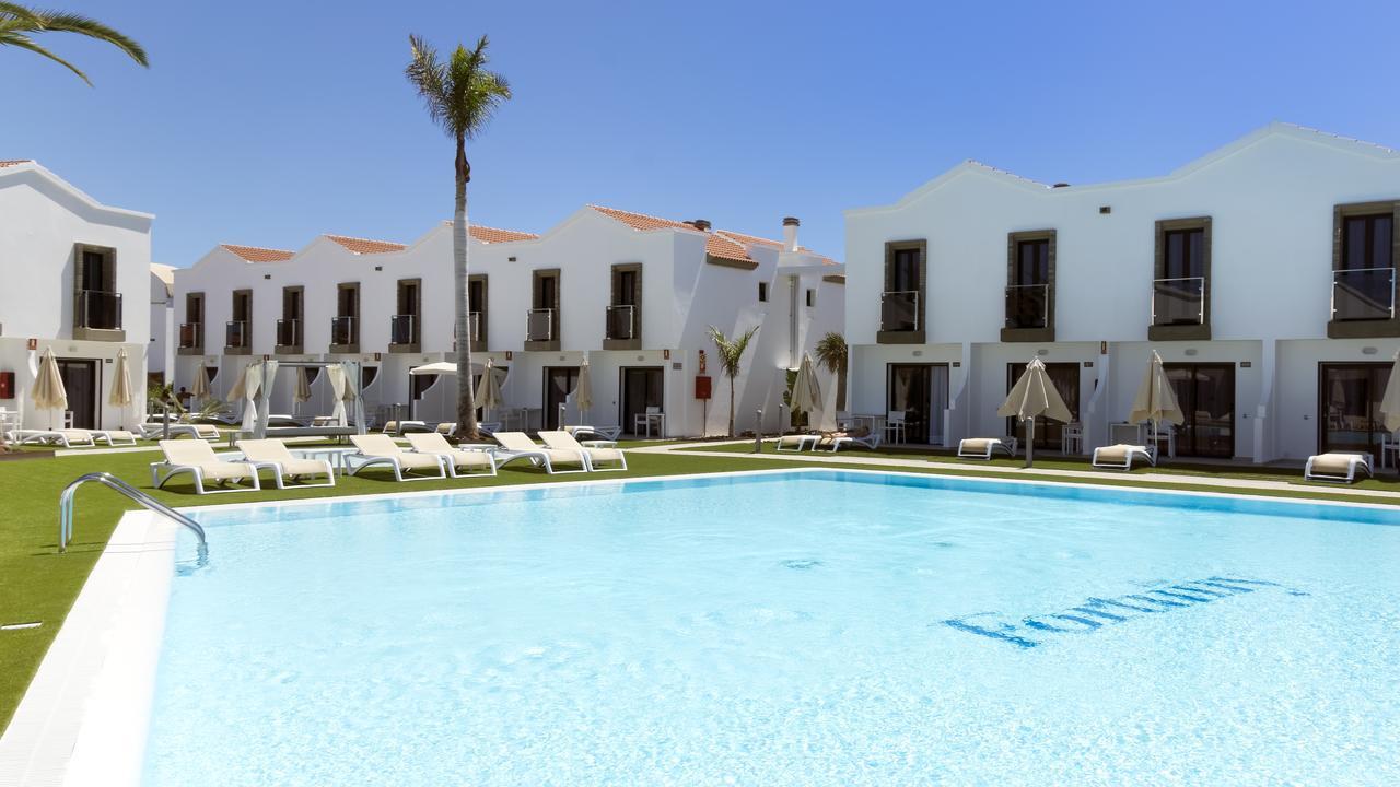 Fbc Fortuny - Adults Only 3* Maspalomas (Gran Canaria)