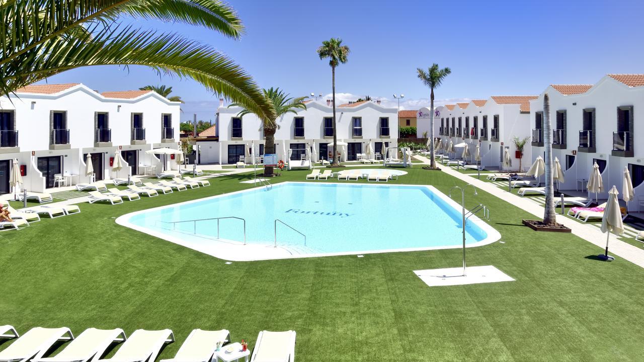 Fbc Fortuny - Adults Only Hotel
