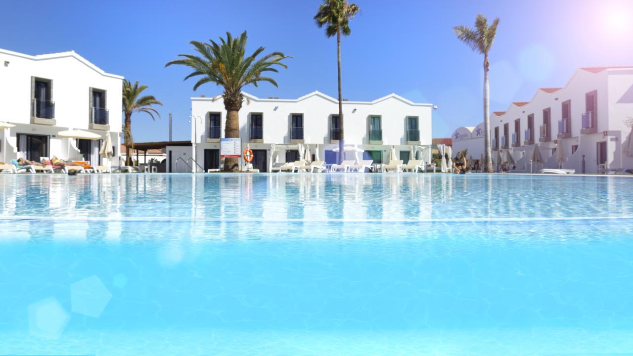 Fbc Fortuny - Adults Only Hotel Maspalomas (Gran Canaria)