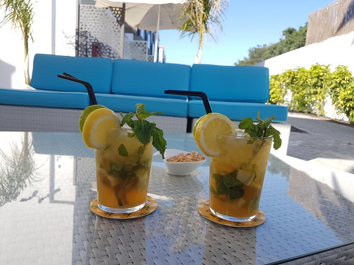 Hotel Fbc Fortuny - Adults Only Maspalomas (Gran Canaria)