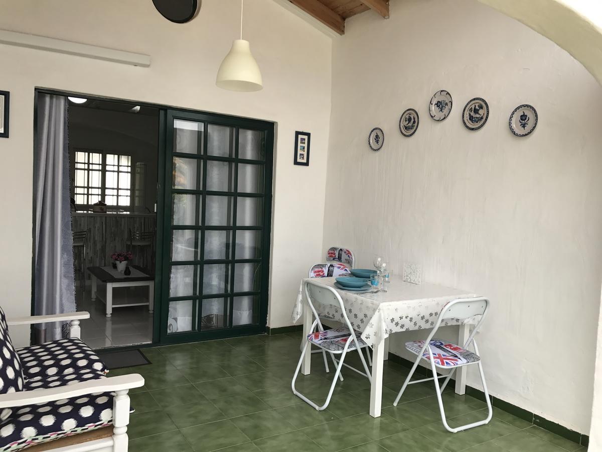 Vakantiehuis Bungalow Vista Dorada Maspalomas (Gran Canaria)