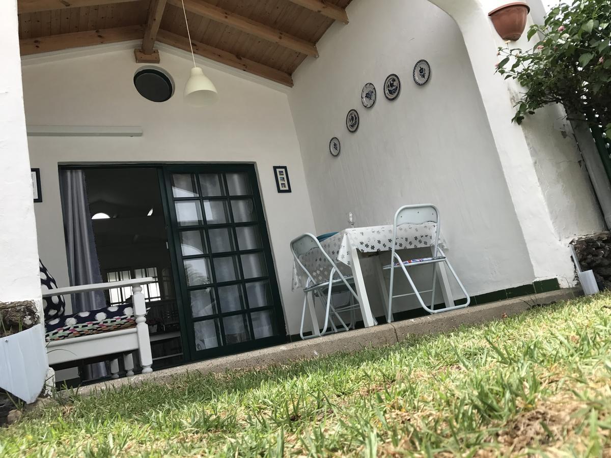 Bungalow Vista Dorada Vakantiehuis *