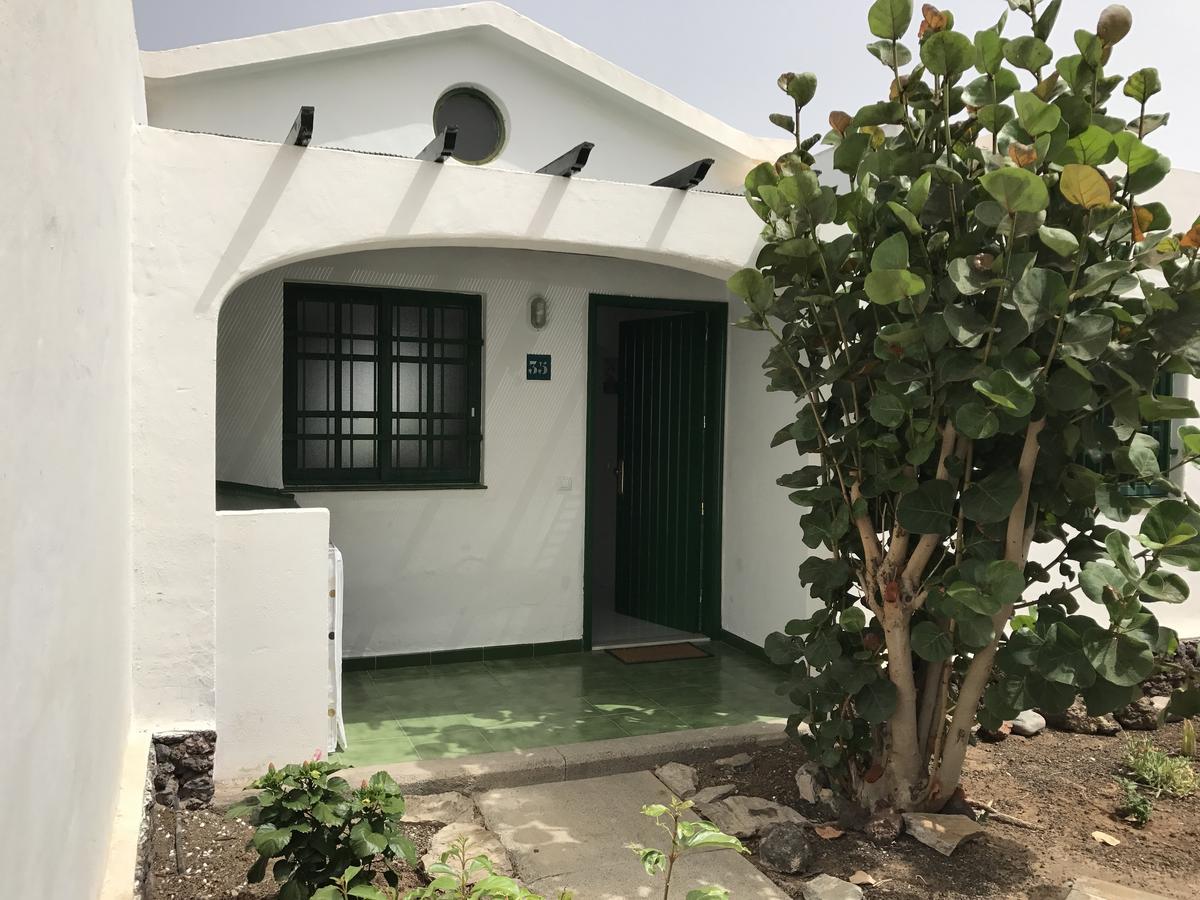 Vakantiehuis Bungalow Vista Dorada Maspalomas (Gran Canaria)