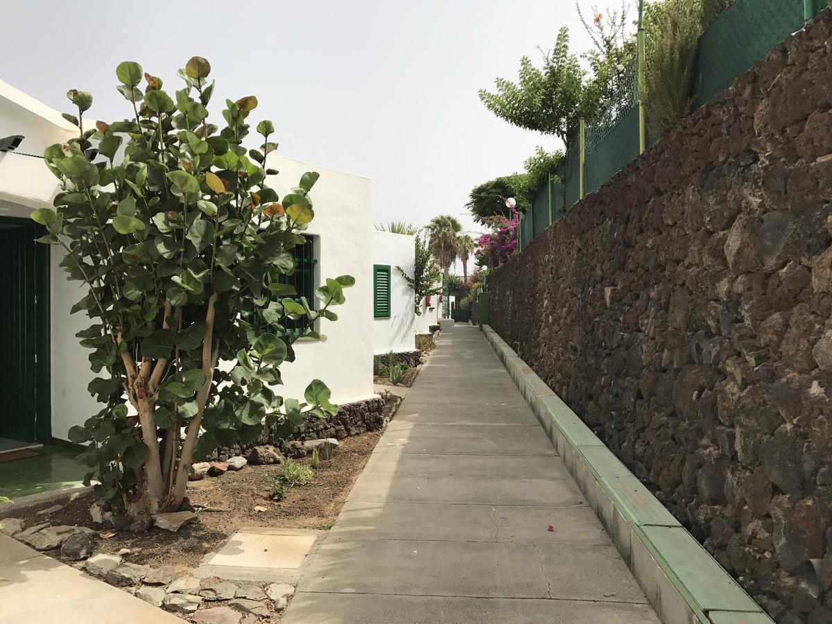 Bungalow Vista Dorada