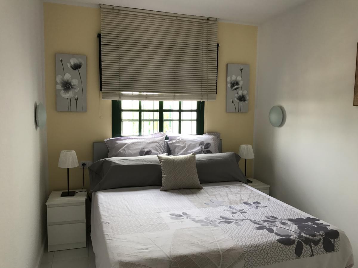 Bungalow Vista Dorada Vakantiehuis *