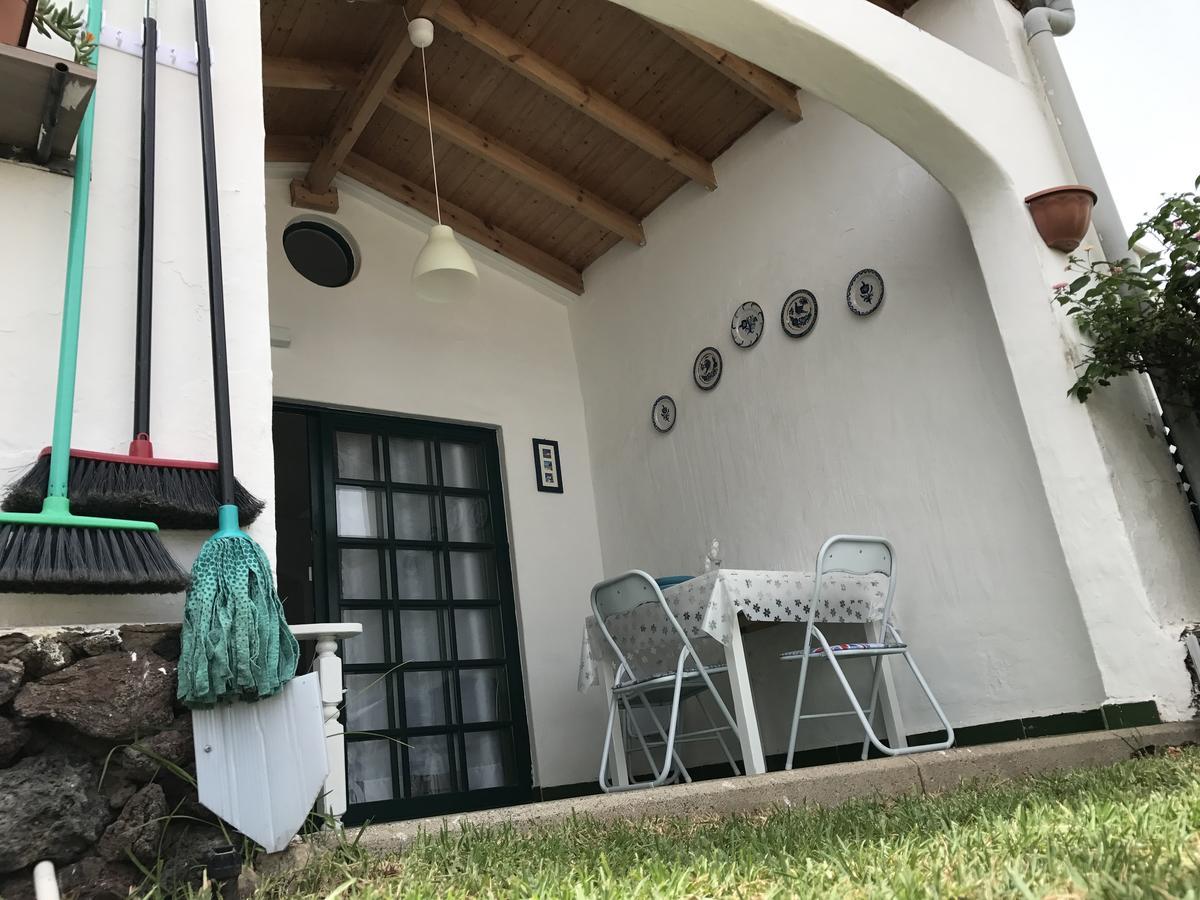 Vakantiehuis Bungalow Vista Dorada Maspalomas (Gran Canaria)