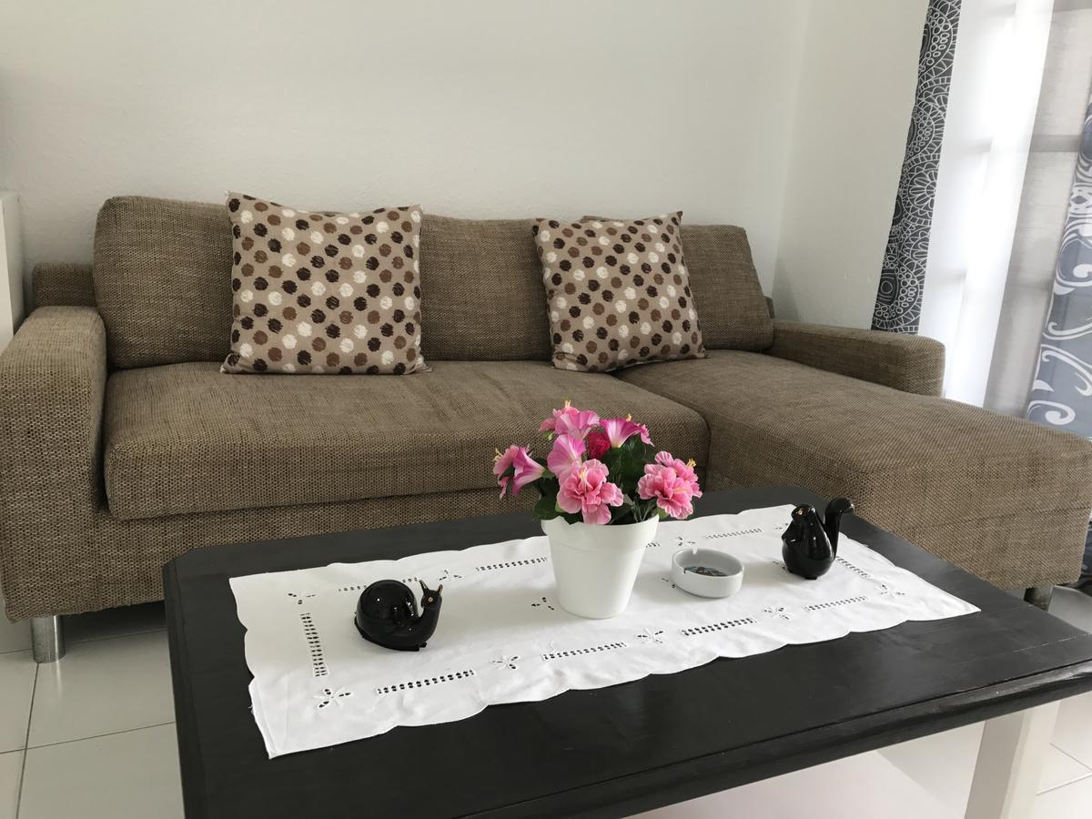 Bungalow Vista Dorada Vakantiehuis Maspalomas (Gran Canaria)