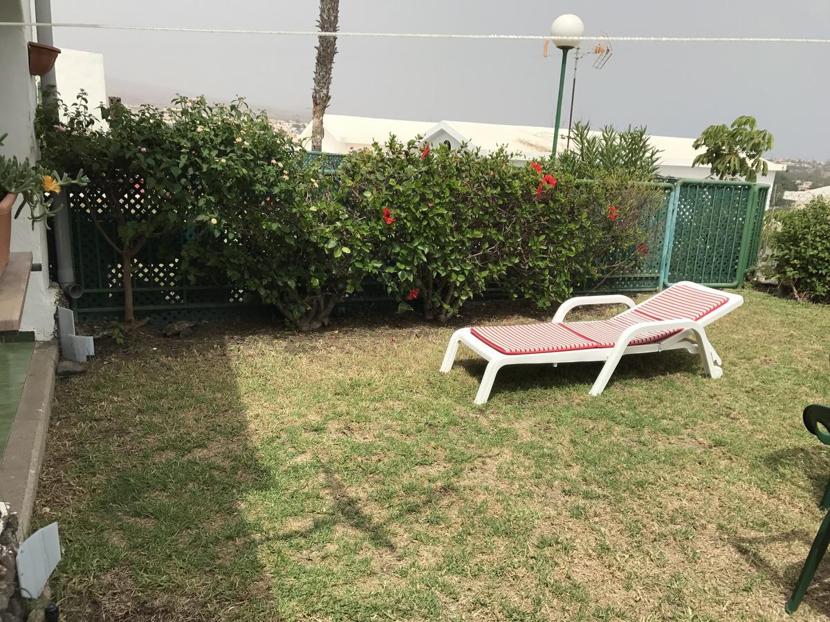 Bungalow Vista Dorada Vakantiehuis Maspalomas (Gran Canaria)