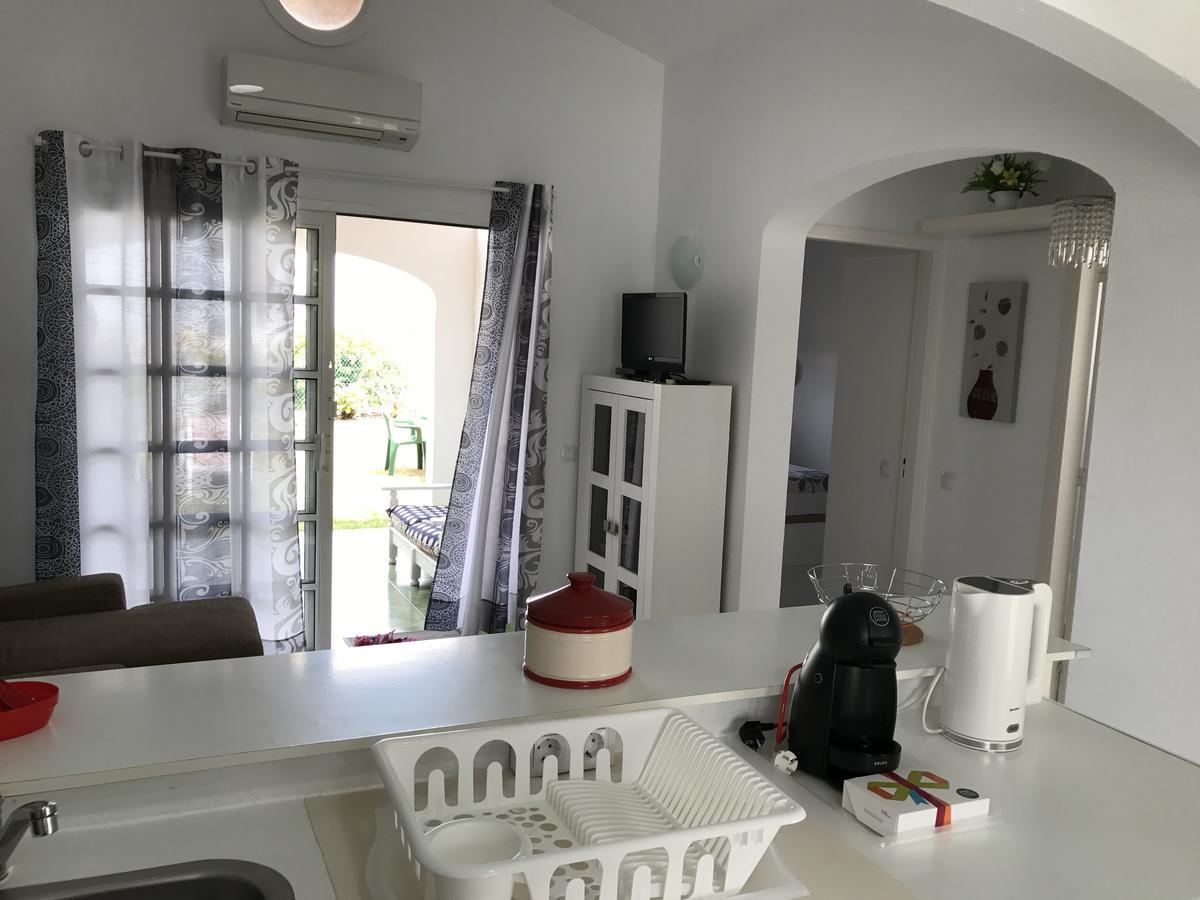 Bungalow Vista Dorada Vakantiehuis