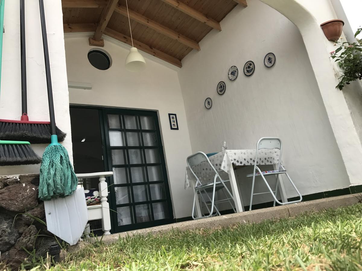 Bungalow Vista Dorada Vakantiehuis Maspalomas (Gran Canaria)
