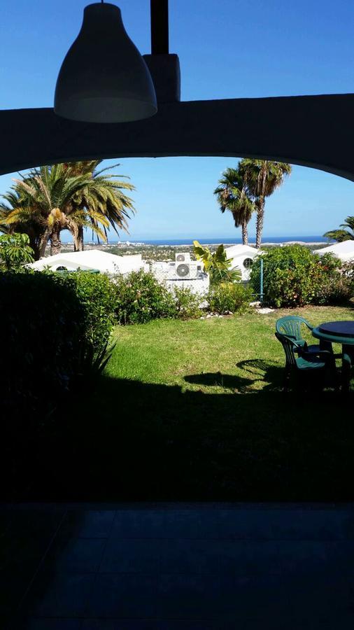 Vakantiehuis Bungalow Vista Dorada *