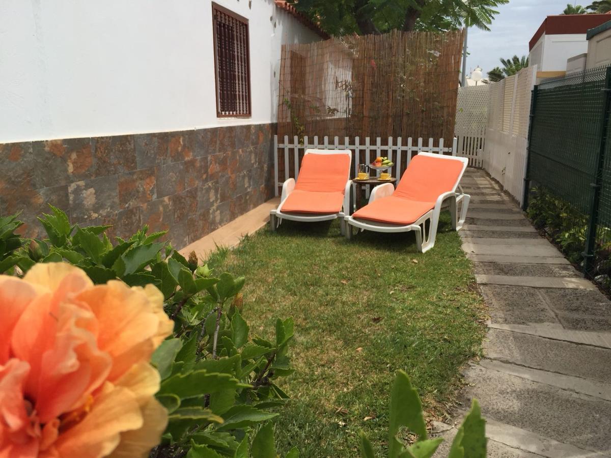 Bungalow Campo International