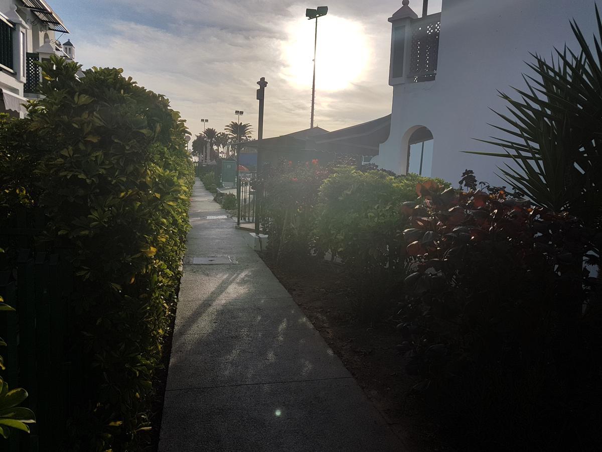 Stayhc Duna Loma-asunnot