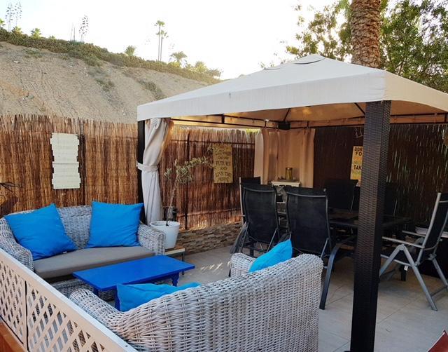 Don Manuel Holiday home Maspalomas (Gran Canaria)